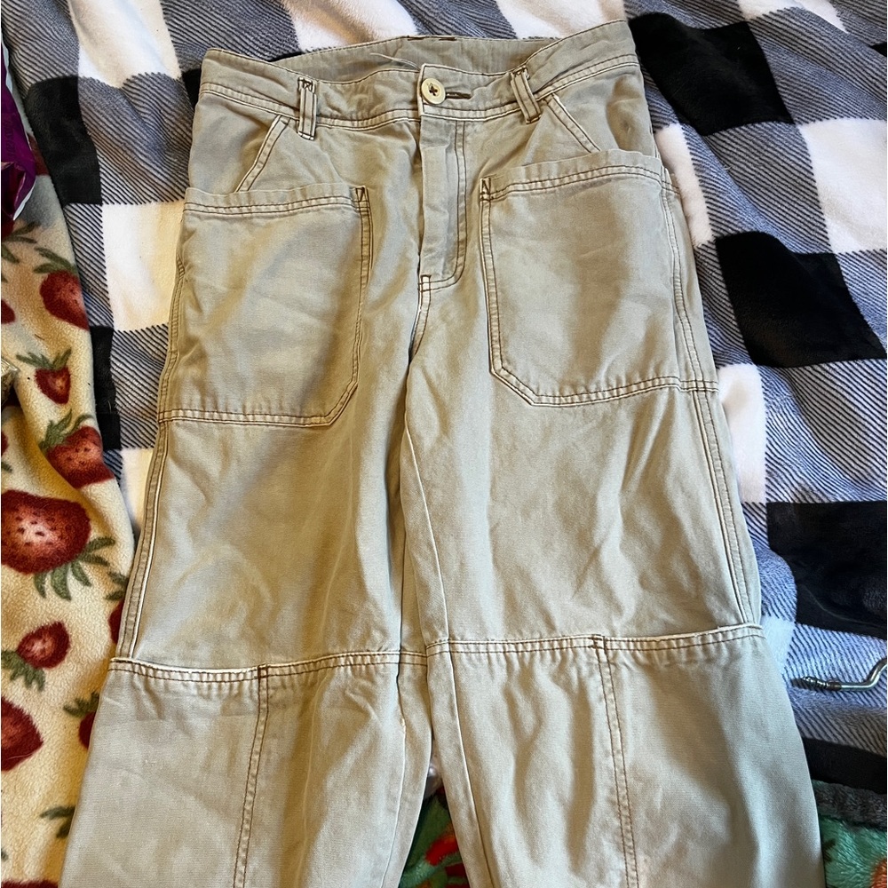 Free people jeans